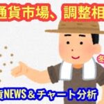 【仮想通貨市場、調整相場へ！】本日の相場分析は「BTC・TON・ARB・ONDO・PENDLE・MEME・DOGEN・APT・ENA」2025/8/26