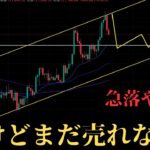 ビットコインこの価格を抜けるまではまだ手放ししないでください：BTCUSD分析