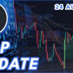 CRITICAL SUPPORT FOR XRP🚨 | RIPPLE (XRP) PRICE PREDICTION & NEWS 2025!