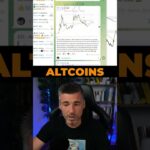La FIN du CYCLE sur TOTAL2 face à BITCOIN ! 👀