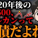 【日本人は全員理解すべき】新NISAは悪？あまり議論されないけど大事な話。