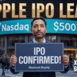 RIPPLE IPO DATE LEAKED! XRP TO $500?