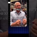 RippleCEO reveals XRP’s REAL 2030 target!🚀 +3,700% #crypto #bitcoin #xrp #xrpnews