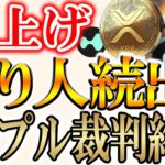 【仮想通貨TOP10!!】ビットコイン最高値更新！リップル＆イーサリムも急騰！【XRP】