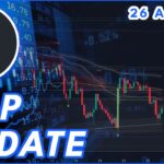 WILL XRP DUMP LOWER?🚨 | RIPPLE (XRP) PRICE PREDICTION & NEWS 2025!