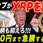 ついに言及！XRPが未来の中核資産になる日は近い… #リップル #ビットコイン #仮想通貨 #xrp