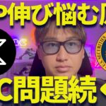 【XRP】リップル対SECまだ続くの！？裁判所の許可は降りてない・・・