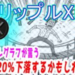 最新【リップルXRP】XRP価格：天井か、大飛躍か？鍵を握る3.05ドル！