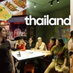 thailand! finally!