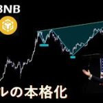 暗号資産バブルがそう遠くない未来にやってくる理由