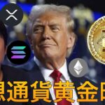 トランプ仮想通貨黄金時代を宣言！日本も金商法で大きく変わる？【仮想通貨 米国株 日本株 最新情報】