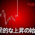 ビットコイン、ただ事ではありません。逃したら死ぬほど後悔します。