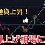 【📈仮想通貨上昇開始❗️爆上げ相場に大手】