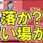 【仮想通貨 ビットコイン】最新5大ニュース！BTC相場の急落・規制の動き・新興国の危機を一気にチェック！（朝活配信1966日目 毎日相場をチェックするだけで勝率アップ）【暗号資産 Crypto】