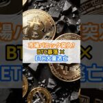 #8月29日仮想通貨 ニュースまとめ#仮想通貨 #初心者向け ##デジタルゴールド #仮想通貨投資#仮想通貨バブル#ビットコイン#イーサリアム#イーロンマスク