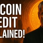 BITCOIN CREDIT REVOLUTION – EXPLAINED!
