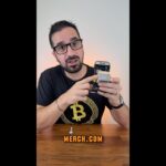 Bitcoin Merch Quiet Fan Upgrade For Bitaxe