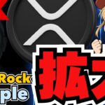 衝撃！リップル✕BlackRockが実現！【仮想通貨】