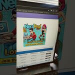 Finally hit 6 Bitcoin 2 blocks on nerdpool.xyz