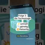 Folge 3: Die Technologie hinter dem Coin – schnell, vielseitig & günstig. Was ist eigentlich XRP?