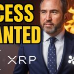 Ripple XRP News – BREAKING: RIPPLE GAINS ACCESS TO FED + SWIFT 🚨