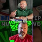 The 3 rules of Bitcoin