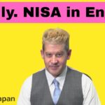 Things just got interesting -a NISA account in English that is US person friendly?
