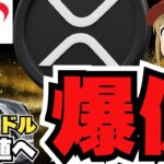 【危険】XRP最高値は日本が爆心地／脱税？仮想通貨を売らずに通貨を手に入れる方法／ビットコイントレジャリー企業崩壊か？