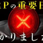【XRP今年最後の重要日】リップラーは見たほうがいいかも。 #リップル #仮想通貨 #ビットコイン #xrp