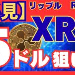 XRP・リップル・Ripple【必見】XRPが5ドル狙い！MUTMは1.5億ドル調達で200%期待