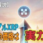 最新【リップルXRP】【衝撃】SEC訴訟終結でもう言い訳できない！?　XRPリキッドステーキングトークンを発表！【音声解説】