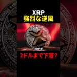 【リップル（XRP）】大ピンチで終了間際？！Swiftがまさかの裏切り！？【仮想通貨】