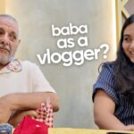 binilhan ko ng camera ang tatay ko kasi pangarap niya maging vlogger