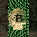 価値の保存先として注目を集めるのがビットコイン　#ビットコイン
