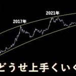 【大丈夫】心配しなくてもバブルはくる