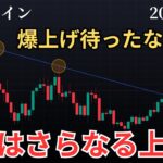 【📈仮想通貨上昇モード突入❗️狙い目のアルトについて】