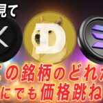 【緊急】明日にでも価格が上がる銘柄判明。 #リップル #仮想通貨 #ビットコイン #xrp #イーサリアム