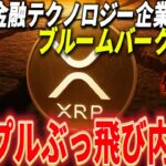 『リップル革命』ブルームバーグが年明けぶっ飛び宣言!!! #xrp #仮想通貨 #リップル #暗号資産