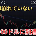 【📈ビットコイン上昇中❗️問題なく135000ドルへ到達する】