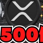 【仮想通貨】リップル1500億円で買収！XRP反撃なるか？