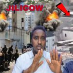 Dawo qaraxyo iyo weerar toosa Godka jilicow ee NISA maamusho saraakiishii NISA ku shiraysay..