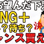 【FANG＋】【SP500】【新NISA】【暴落】きたきた暴落！今年最後の買い増しチャンス到来！？みんなここを逃すな！！！