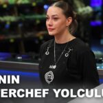 MasterChef Türkiye 2025, Nisa İçin Nasıl Geçti? | MasterChef Türkiye
