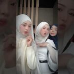 Nisa join AI baru meriah #nisa #asslah #rina #madlah
