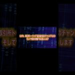 【コレ仕込んだらOK】初心者は見た方がいい！！ #リップル #仮想通貨 #ビットコイン #xrp