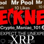 Ripple XRP LOCK IN!!!