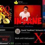 Ripple XRP MR POOL FRONT RAN EVERYONE DAVID SCHWARTZ BIG WARNING TOMORROW TRUMP KNOWS HOLY!!!