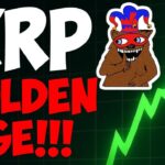 Ripple XRP NO FREAKING WAY!