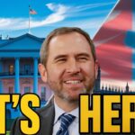Ripple XRP News – XRP HOLDERS: TOMORROW CHANGES EVERYTHING (MUST WATCH)