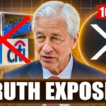 Ripple XRP News – XRP WARNING: THE GLOBAL RESET HAS ALREADY BEGUN (Must Watch)